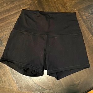 Born Primitive New Heights shorts
